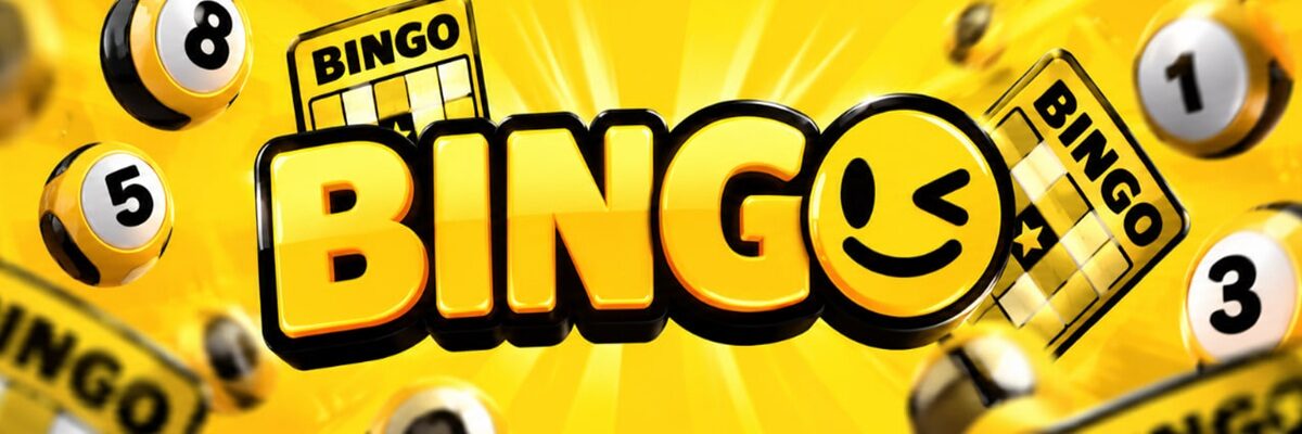 BIN Bingo